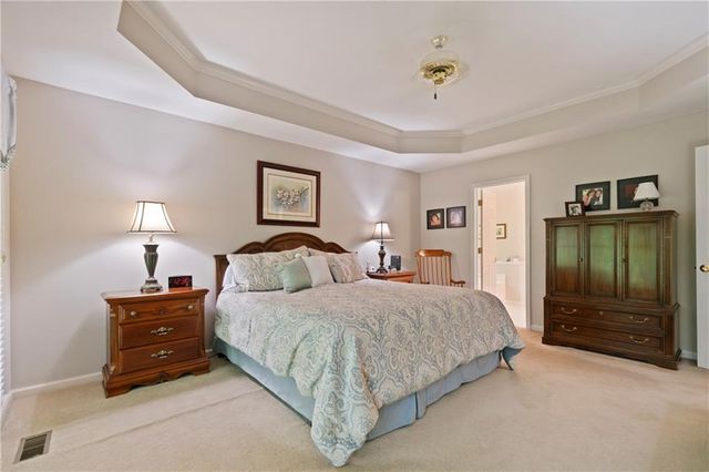 171 Yanoo Trace, Big Canoe, GA 30143