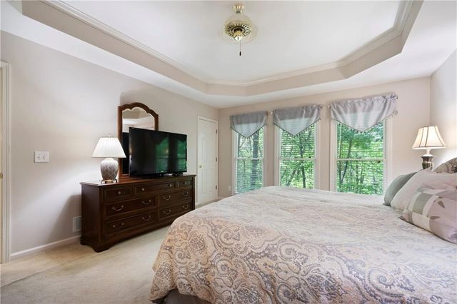 171 Yanoo Trace, Big Canoe, GA 30143