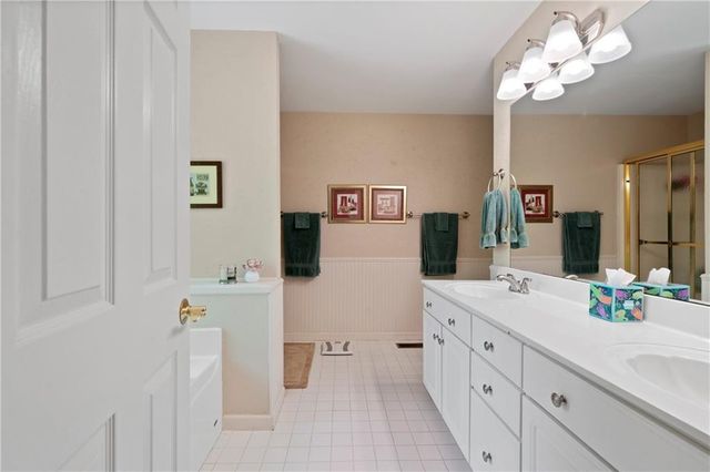 171 Yanoo Trace, Big Canoe, GA 30143