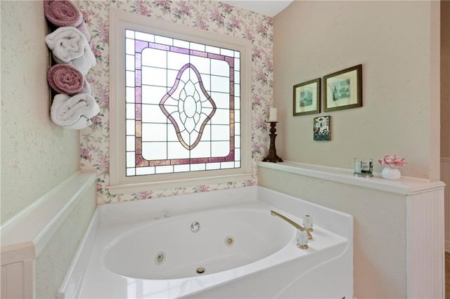 171 Yanoo Trace, Big Canoe, GA 30143
