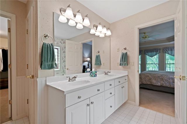 171 Yanoo Trace, Big Canoe, GA 30143