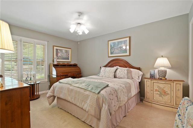 171 Yanoo Trace, Big Canoe, GA 30143