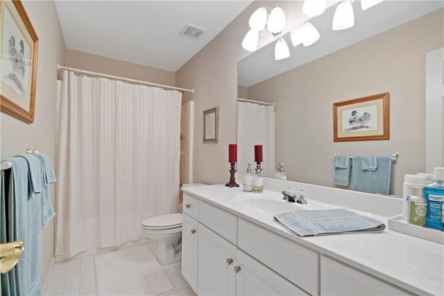 171 Yanoo Trace, Big Canoe, GA 30143