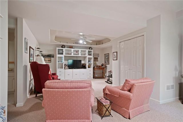 171 Yanoo Trace, Big Canoe, GA 30143