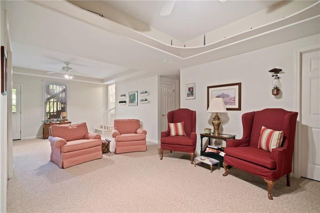 171 Yanoo Trace, Big Canoe, GA 30143