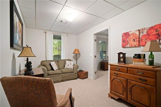 171 Yanoo Trace, Big Canoe, GA 30143