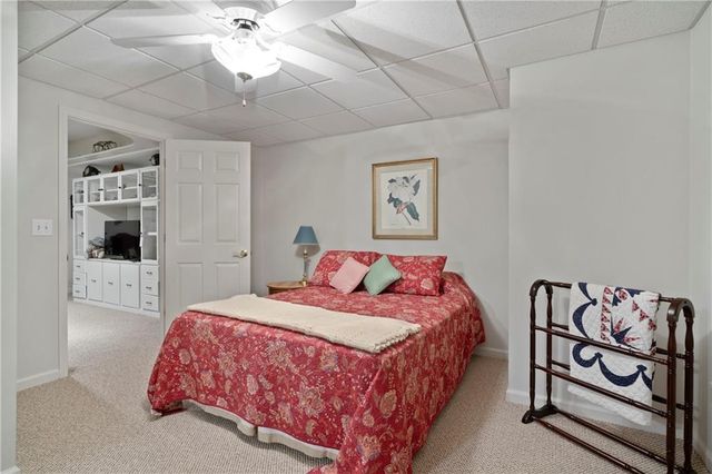 171 Yanoo Trace, Big Canoe, GA 30143