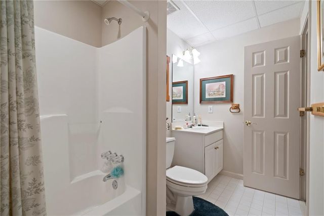 171 Yanoo Trace, Big Canoe, GA 30143