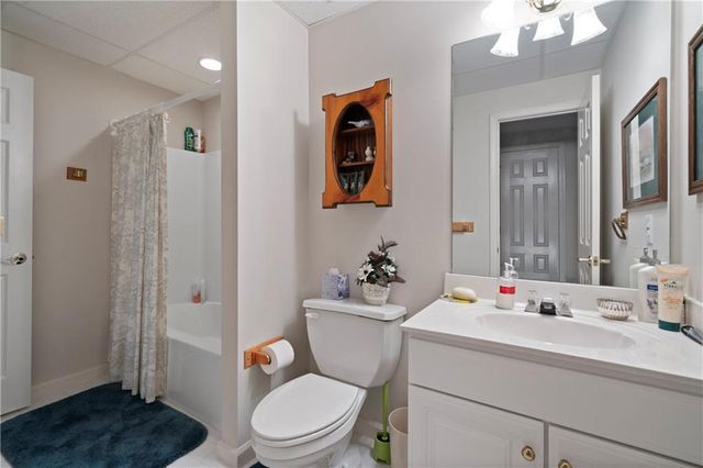 171 Yanoo Trace, Big Canoe, GA 30143