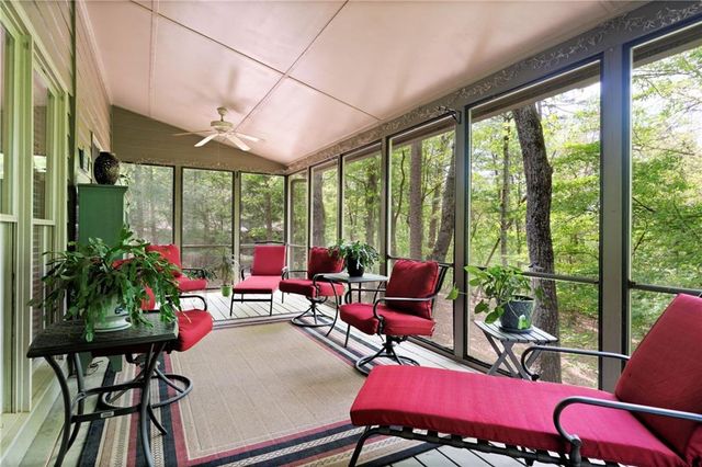 171 Yanoo Trace, Big Canoe, GA 30143
