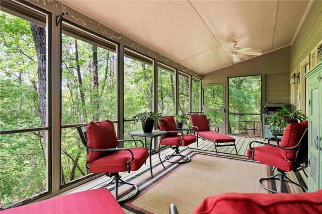 171 Yanoo Trace, Big Canoe, GA 30143