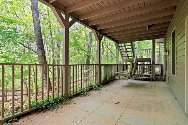 171 Yanoo Trace, Big Canoe, GA 30143