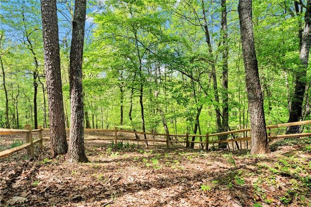 171 Yanoo Trace, Big Canoe, GA 30143