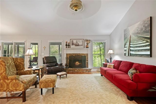 171 Yanoo Trace, Big Canoe, GA 30143