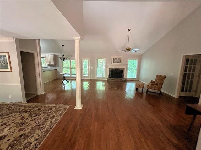 171 Yanoo Trace, Big Canoe, GA 30143