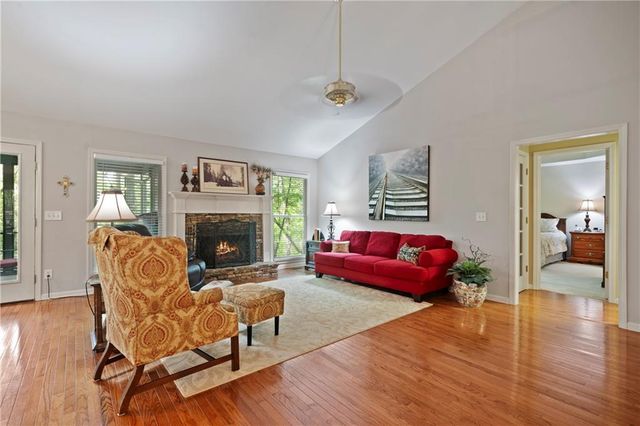 171 Yanoo Trace, Big Canoe, GA 30143