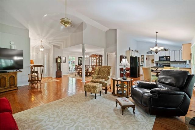 171 Yanoo Trace, Big Canoe, GA 30143