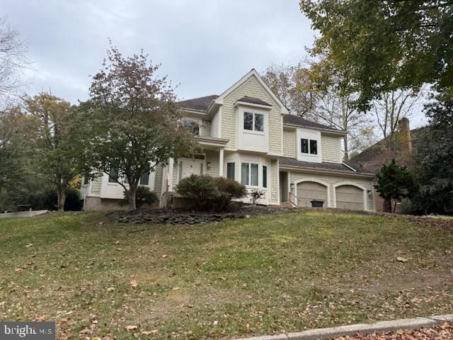 371 CARRIAGE PARK WAY, Annapolis, MD 21401