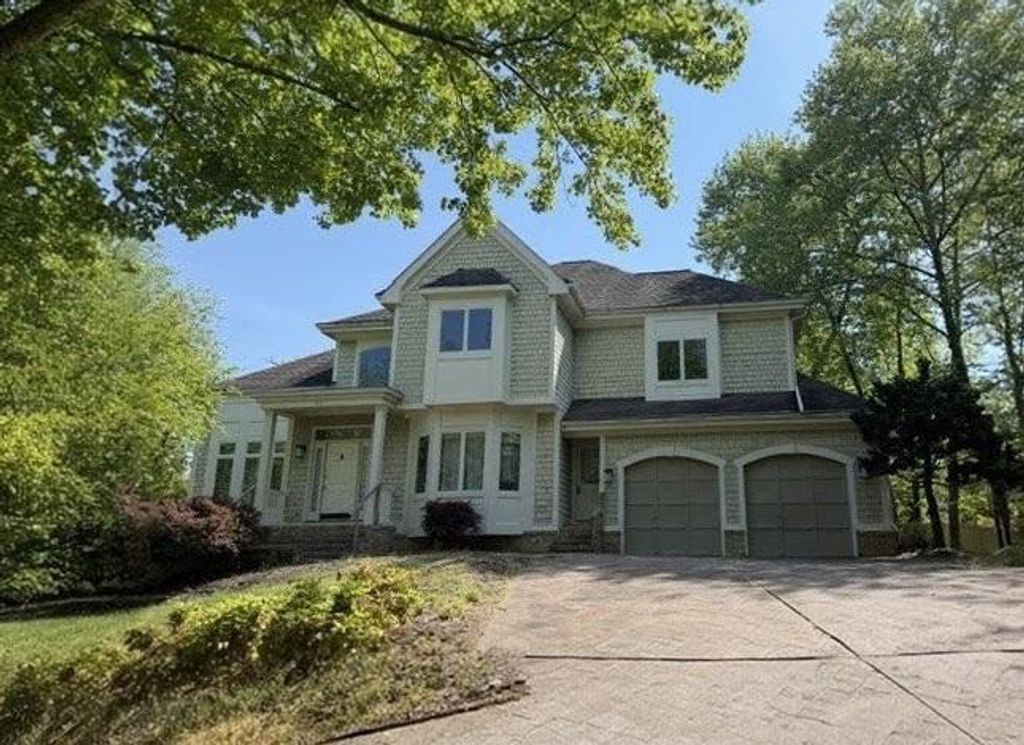 371 CARRIAGE PARK WAY, Annapolis, MD 21401