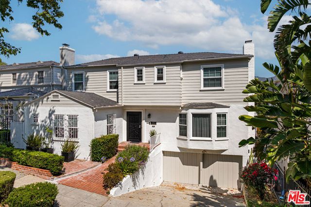 2411 St George Street, Los Angeles, CA 90027