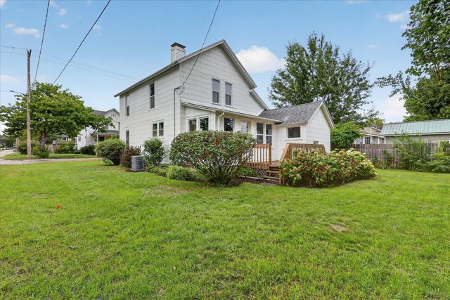 124 Washington Street, Sparta, MI 49345
