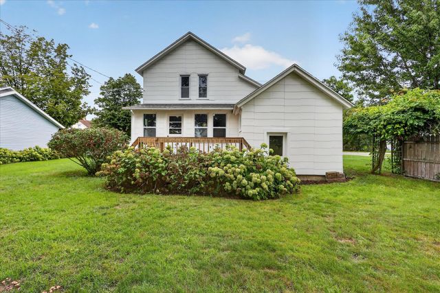 124 Washington Street, Sparta, MI 49345