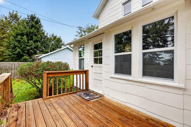 124 Washington Street, Sparta, MI 49345