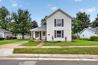 124 Washington Street, Sparta, MI 49345