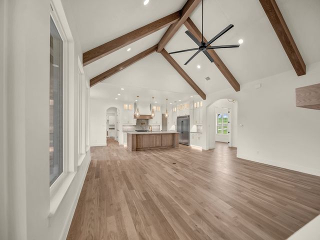 614 Hondo Crossing, Weatherford, TX 76087