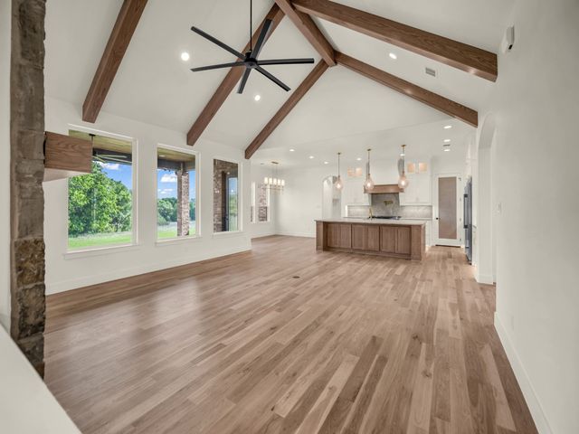 614 Hondo Crossing, Weatherford, TX 76087