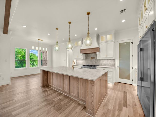 614 Hondo Crossing, Weatherford, TX 76087