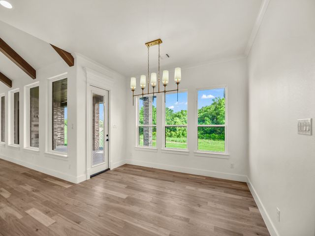 614 Hondo Crossing, Weatherford, TX 76087
