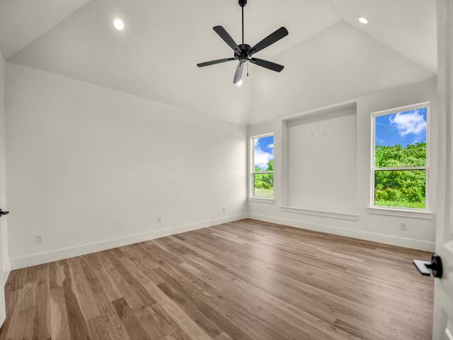 614 Hondo Crossing, Weatherford, TX 76087