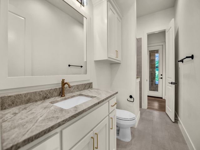 614 Hondo Crossing, Weatherford, TX 76087