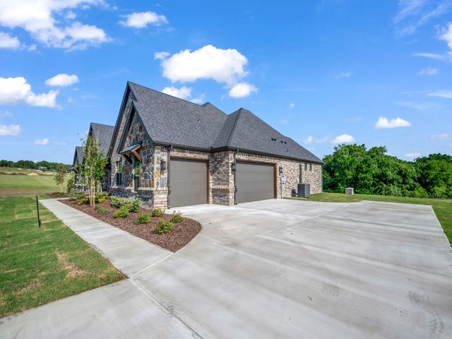614 Hondo Crossing, Weatherford, TX 76087