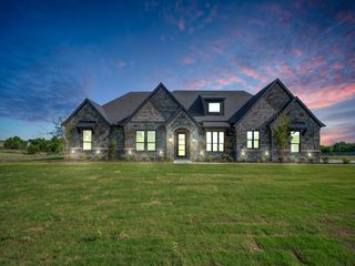 614 Hondo Crossing, Weatherford, TX 76087