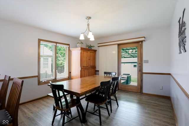465 Lacy Drive, Greenwood, IN 46142
