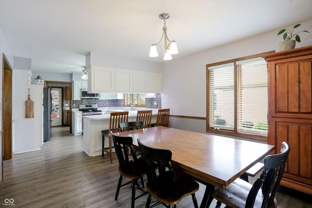 465 Lacy Drive, Greenwood, IN 46142