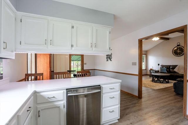 465 Lacy Drive, Greenwood, IN 46142