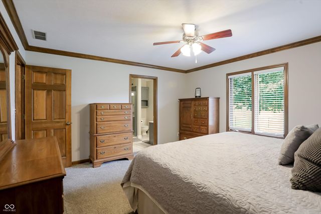 465 Lacy Drive, Greenwood, IN 46142