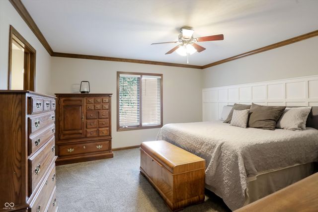 465 Lacy Drive, Greenwood, IN 46142