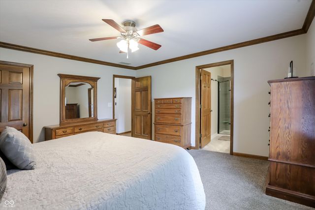 465 Lacy Drive, Greenwood, IN 46142