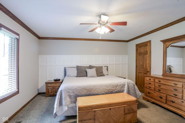 465 Lacy Drive, Greenwood, IN 46142