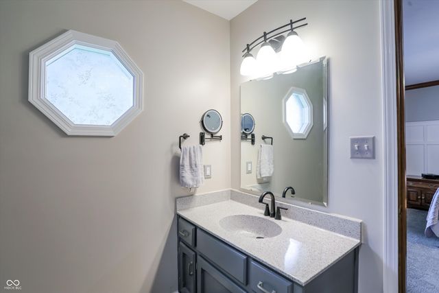 465 Lacy Drive, Greenwood, IN 46142