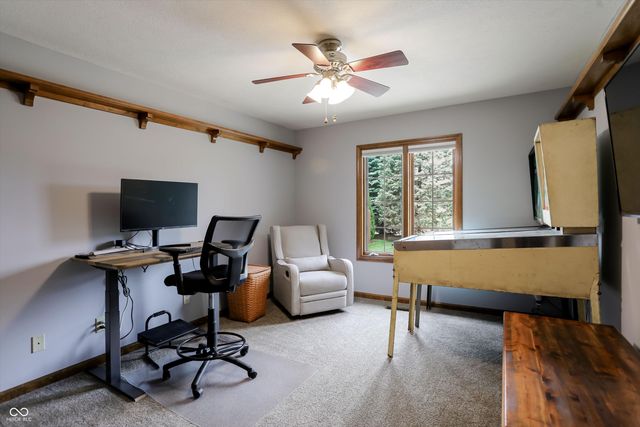 465 Lacy Drive, Greenwood, IN 46142