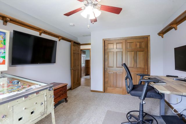 465 Lacy Drive, Greenwood, IN 46142