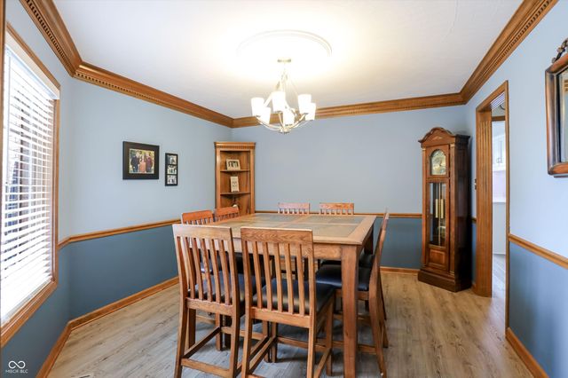 465 Lacy Drive, Greenwood, IN 46142