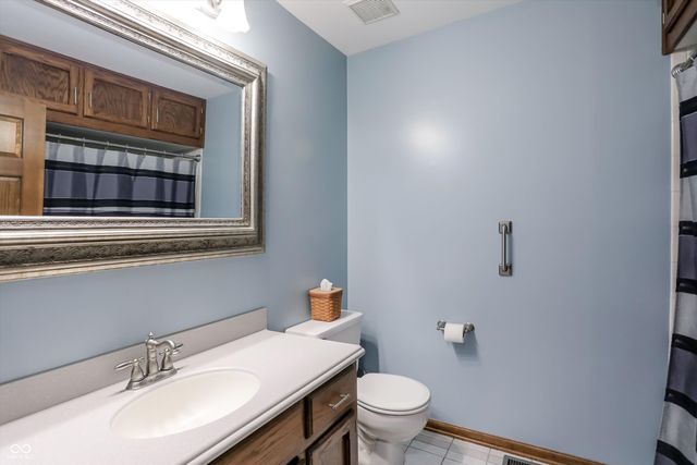 465 Lacy Drive, Greenwood, IN 46142
