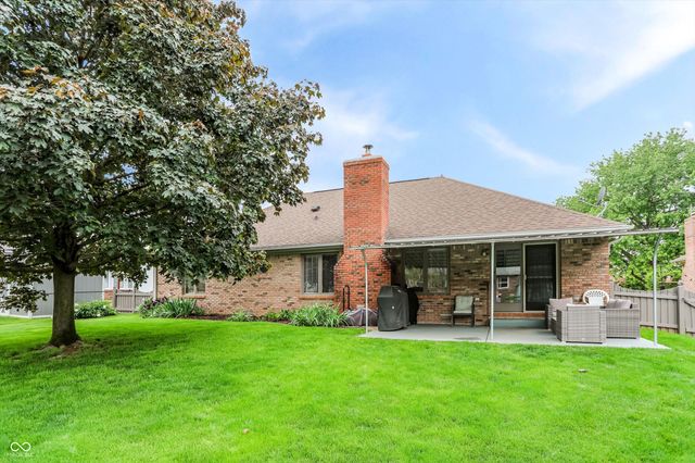 465 Lacy Drive, Greenwood, IN 46142