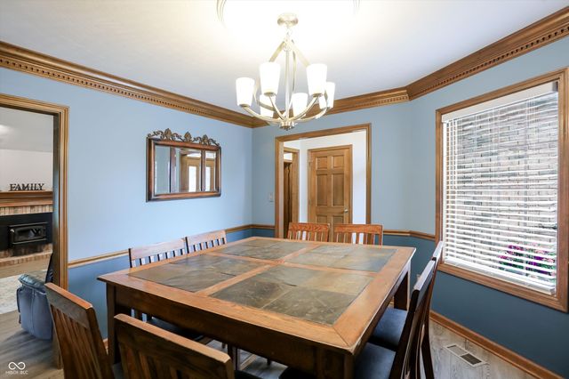 465 Lacy Drive, Greenwood, IN 46142